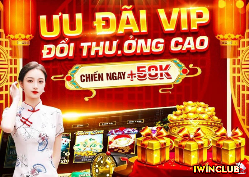 GIFTCODE IWIN - CỔNG GAME IWIN - NHÀ CÁI IWIN - IWIN CLUB - CASINO IWINBí quyết hốt xu cực đỉnh khi tham gia chơi Vua Bắn Cá