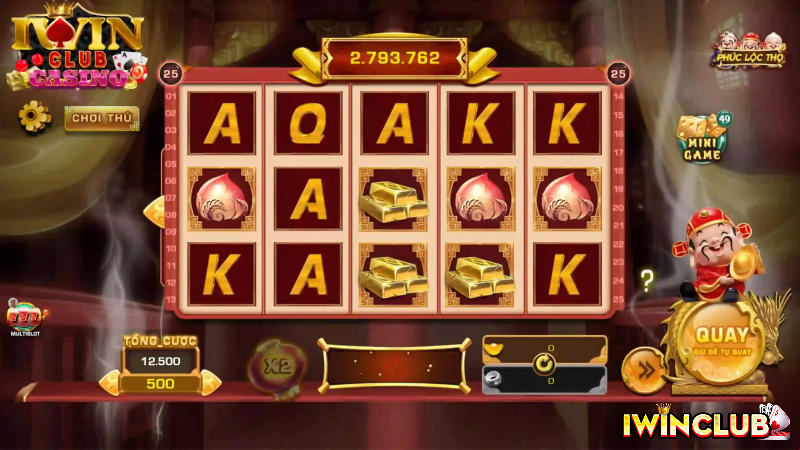 NỔ HŨ IWIN - CỔNG GAME IWIN - NHÀ CÁI IWIN - IWIN CLUB - CASINO IWINB