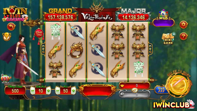 NỔ HŨ IWIN - CỔNG GAME IWIN - NHÀ CÁI IWIN - IWIN CLUB - CASINO IWINB