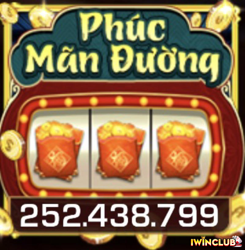 PHÚC MÃN ĐƯỜNG IWIN - CỔNG GAME IWIN - NHÀ CÁI IWIN - IWIN CLUB - CASINO IWINB