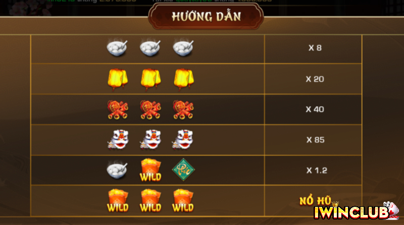 PHÚC MÃN ĐƯỜNG IWIN - CỔNG GAME IWIN - NHÀ CÁI IWIN - IWIN CLUB - CASINO IWINB