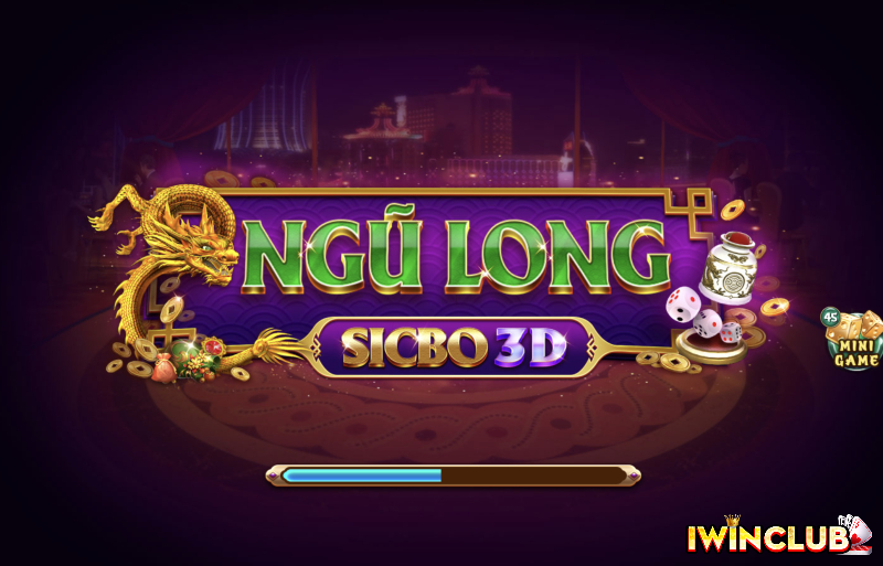 SICBO IWIN - CỔNG GAME IWIN - NHÀ CÁI IWIN - IWIN CLUB - CASINO IWINB