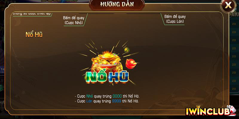 LỚN NHỎ - CỔNG GAME IWIN - NHÀ CÁI IWIN - IWIN CLUB - CASINO IWIN