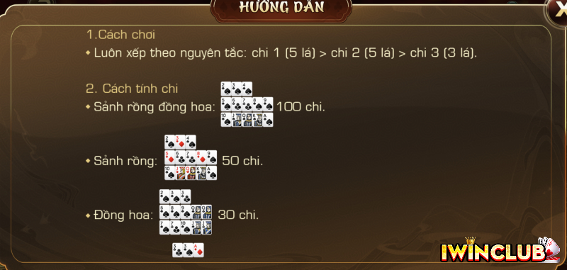 MẬU BINH - CỔNG GAME IWIN - NHÀ CÁI IWIN - IWIN CLUB - CASINO IWIN