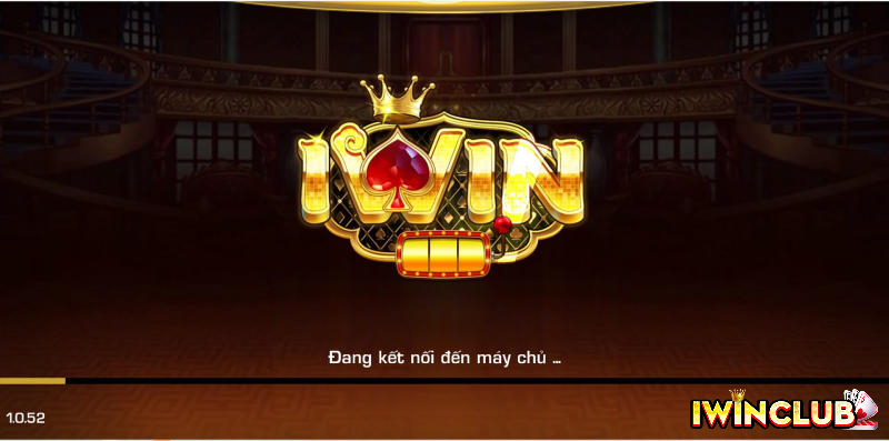 IWIN LỪA ĐẢO - CỔNG GAME IWIN - NHÀ CÁI IWIN - IWIN CLUB - CASINO IWIN