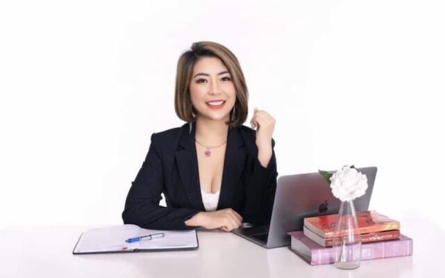 Tiểu sử về CEO Đan Linh của IWIN