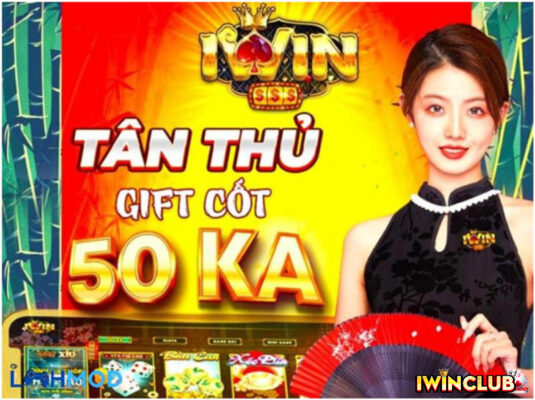 GIFTCODE IWIN - CỔNG GAME IWIN - NHÀ CÁI IWIN - IWIN CLUB - CASINO IWINBí quyết hốt xu cực đỉnh khi tham gia chơi Vua Bắn Cá